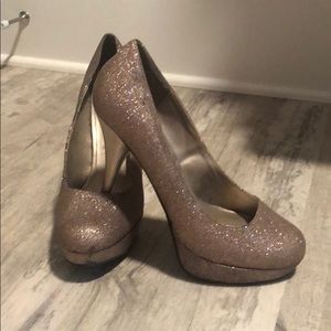 Glitter Candie’s Size 10